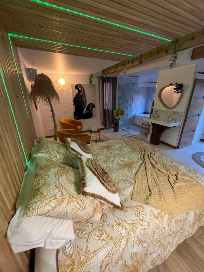 La Romantica Congenies Eksteriør billede